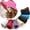 Beige, variant on Shenmeida Womens Bowknot Wide Brim Roll-up Straw Hat Paper Braid Sun Protection Summer Beach Cap Foldable Visor Hats