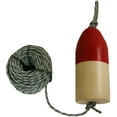 thumbnail image 3 of Foldable Crab Trap with 11" Red/White Bullet Floats, 3 of 3