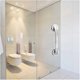 thumbnail image 3 of Bathroom Suction Cup Door Handle Anti Slip Suction Rails, Portable Mobility Handle with Super Strong Suction Cup for Shower Room Window, 3 of 5
