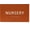 Burnt Sienna, variant on ADA CENTRAL SIGNS - 6" X4" Baby Nursery Sign | Tactile Graphics Grade 2 Braille Text Mothers Room Sign| ADA Compliant Child Care Baby Changing Area Signs for Hospital, Offices, Clinics, and Apartments