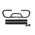 thumbnail image 3 of Colaxi Bicycle Butterfly Handlebar Outdoor Riding Travel Sturdy Cycling Accessories 1set, 3 of 8