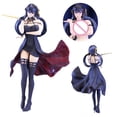 thumbnail image 2 of Figura DE ACCIÓN DE SPY×FAMILY Yor Forger, figura de Anime Sexy de 30cm, Anya Forger, familia espía, modelo coleccionable, muñeca de juguete, regalos QYM unisex, 2 of 2