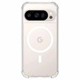 thumbnail image 1 of Blu Element Étui Robuste DropZone avec Magnets Clear pour Google Pixel 10/10 Pro, 1 of 5
