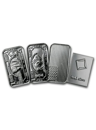 lot of 31 x 1 gram silver bar fine 999 pure bullion 1oz silver bars