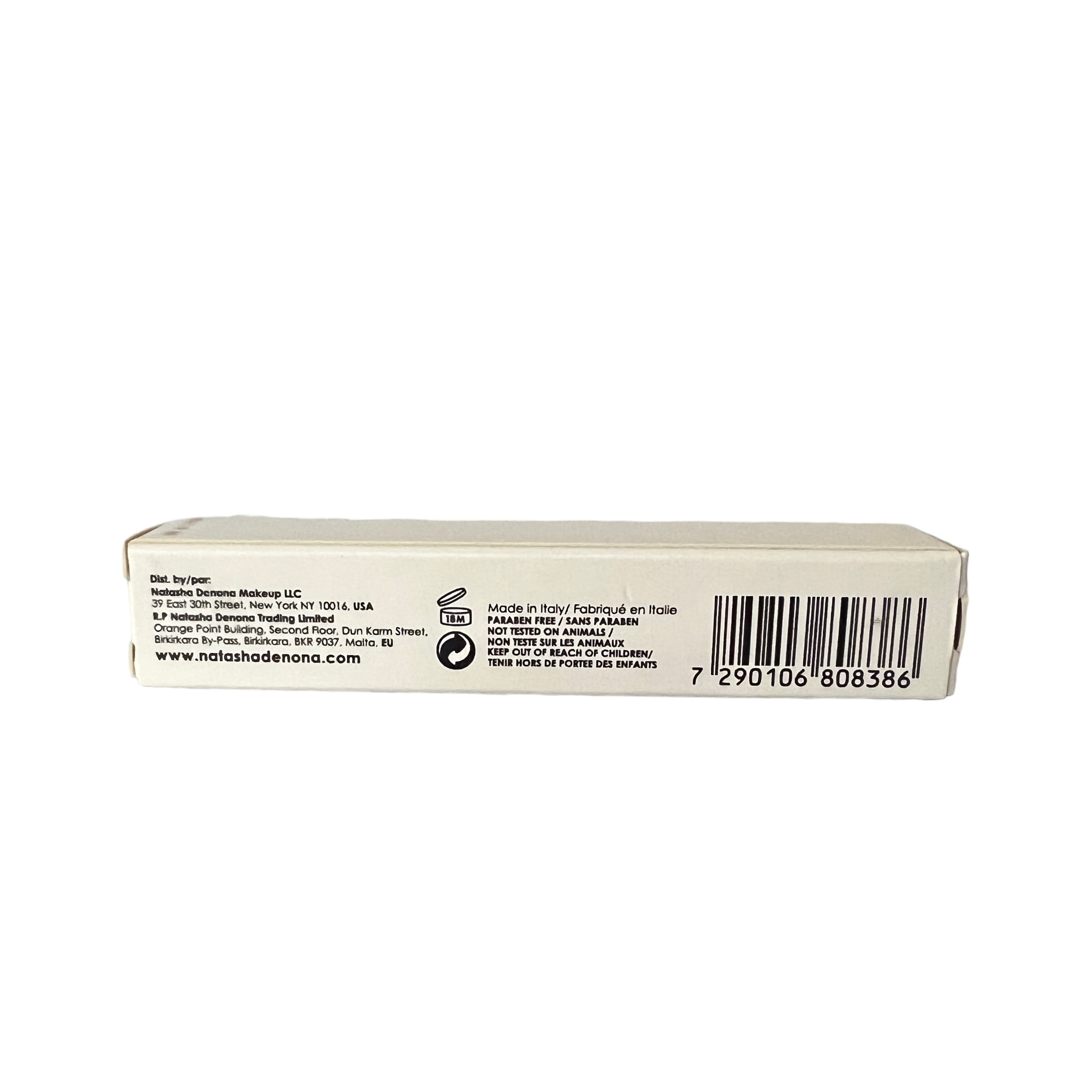 Natasha Denona Transfix Matte Concealer 15R Red 0.20 fl oz