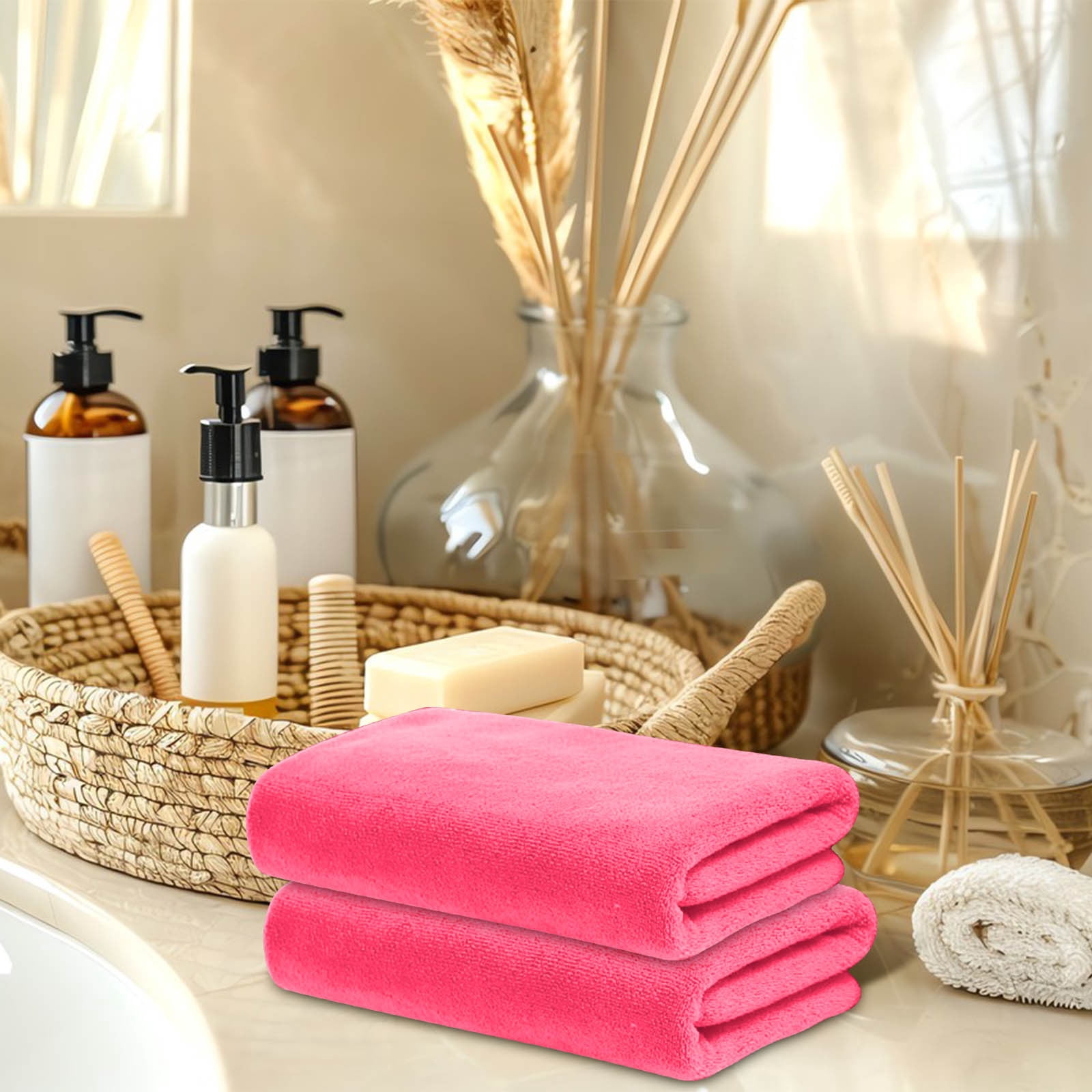 【新品】Microfiber Mini-Towel \