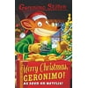 Pre-Owned Merry Christmas, Geronimo! Geronimo Stilton: 10 Book Collection Series 3 Paperback Geronimo Stilton