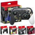 thumbnail image 2 of Manette de Jeu Sans Fil Pro avec Fonction Nfc et Réveil pour Console de Jeu Switch/lite/oled, 2 of 5