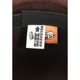 thumbnail image 4 of Chapeau Derby Brun, 4 of 4