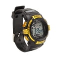 thumbnail image 1 of Reloj deportivo digital, reloj deportivo LCD digital para hombre, reloj deportivo para correr, reloj deportivo electrónico resistente al agua, materiales ecológicos, 1 of 8