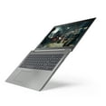 thumbnail image 6 of Lenovo IdeaPad 330-15IGM 81D1 - Intel Celeron - N4000 / up to 2.6 GHz - Win 10 Home 64-bit - UHD Graphics 600 - 4 GB RAM - 1 TB HDD - DVD-Writer - 15.6" TN 1366 x 768 (HD) - 10/100 Ethernet - Wi-Fi 5 - platinum gray - kbd: US, 6 of 14