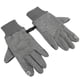 thumbnail image 4 of Guante impermeable, resistente al viento, cálido, antideslizante, para pantalla táctil, para ciclismo al aire libre, gris claro XL, 4 of 9