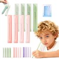 thumbnail image 1 of Stylos à Ruban Double Face Mixte - Rouleau de Couleur Dégradée B, 1 of 7
