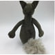 thumbnail image 2 of Peluche Les Aventures De Loup Editions Philippe Auzou Wolf, 2 of 2