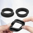 thumbnail image 3 of 6 Pack O-Ring Gasket for Intex Sand Filter Pumps - Motor Seals Edition D, 3 of 5