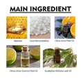 thumbnail image 3 of 3Pcs 120ml Beeswax Spray Home Furniture Care Wooden Floor Cabinets Table Polish, 3 of 4