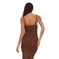 thumbnail image 4 of Forever 21 Women's Crochet Maxi Dress, 4 of 6