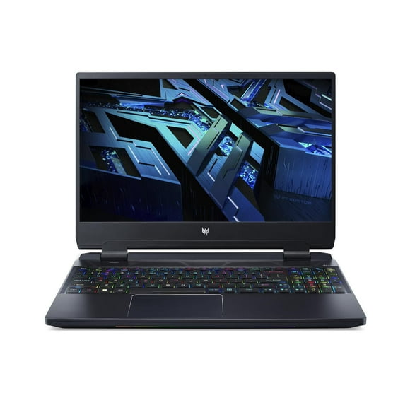 Acer Predator Helios 300 15.6" Gaming Notebook Intel Core i7-12700H 16GB 1TB SSD NVIDIA GeForce RTX 3060 Win 11 PH315-55-76BU