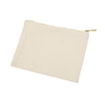 thumbnail image 1 of Bolsa de almacenamiento Bewildely Pequeñas Bolsas multifuncionales portátil blanco crema 22x15cm, 1 of 6