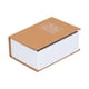 thumbnail image 3 of Caja de seguridad, mini caja de seguridad Caja de ahorro de simulación Caja de seguridad con cerradura Eleve su experiencia, 3 of 14