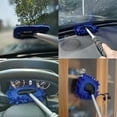 Windshield Cleaner Tool, Car Inside Window Cleaning Tool with