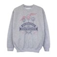 thumbnail image 1 of Harry Potter Chandail en Molleton Fille Quidditch à Poudlard, 1 of 5