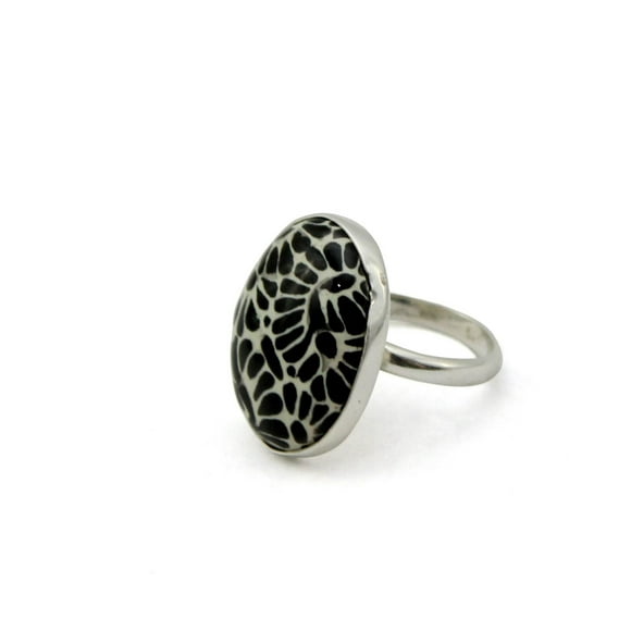 Anillo chico Alonso Luis Amor