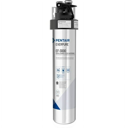 Everpure EF-3000 Drinking Water System