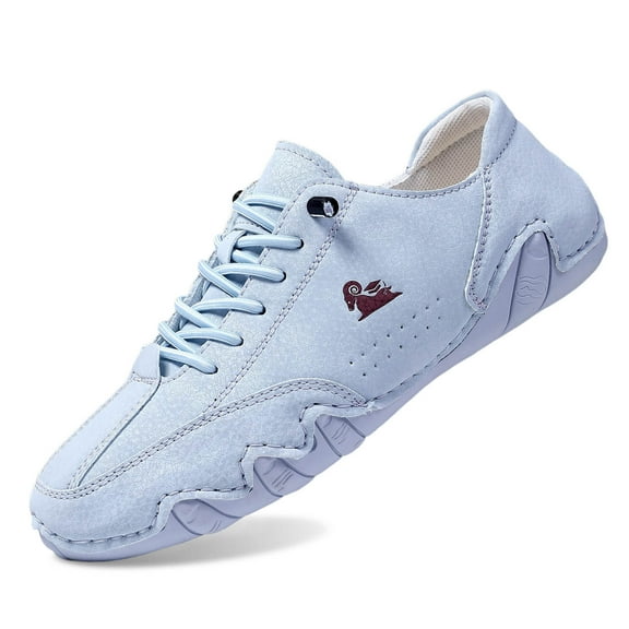 krdevn Barefoot Shoes Women/Men - Couple Women's Summer Non Walking Light Shoes Middle and Elderly Shoes,River Trekking Shoes, Fishing Wader Boots