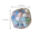 thumbnail image 3 of Beads Squishies, Squishies Beads, Glitter Fidget Toys Adults & Teens, Easter Basket Stuffers, Sensory Stress Ball Squeeze Toys for Stress Relief, 1Pack, 3 of 6