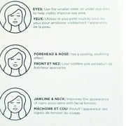 Ulta Beauty Skincare Rapidly RenewRose Quartz Facial & Neck Roller