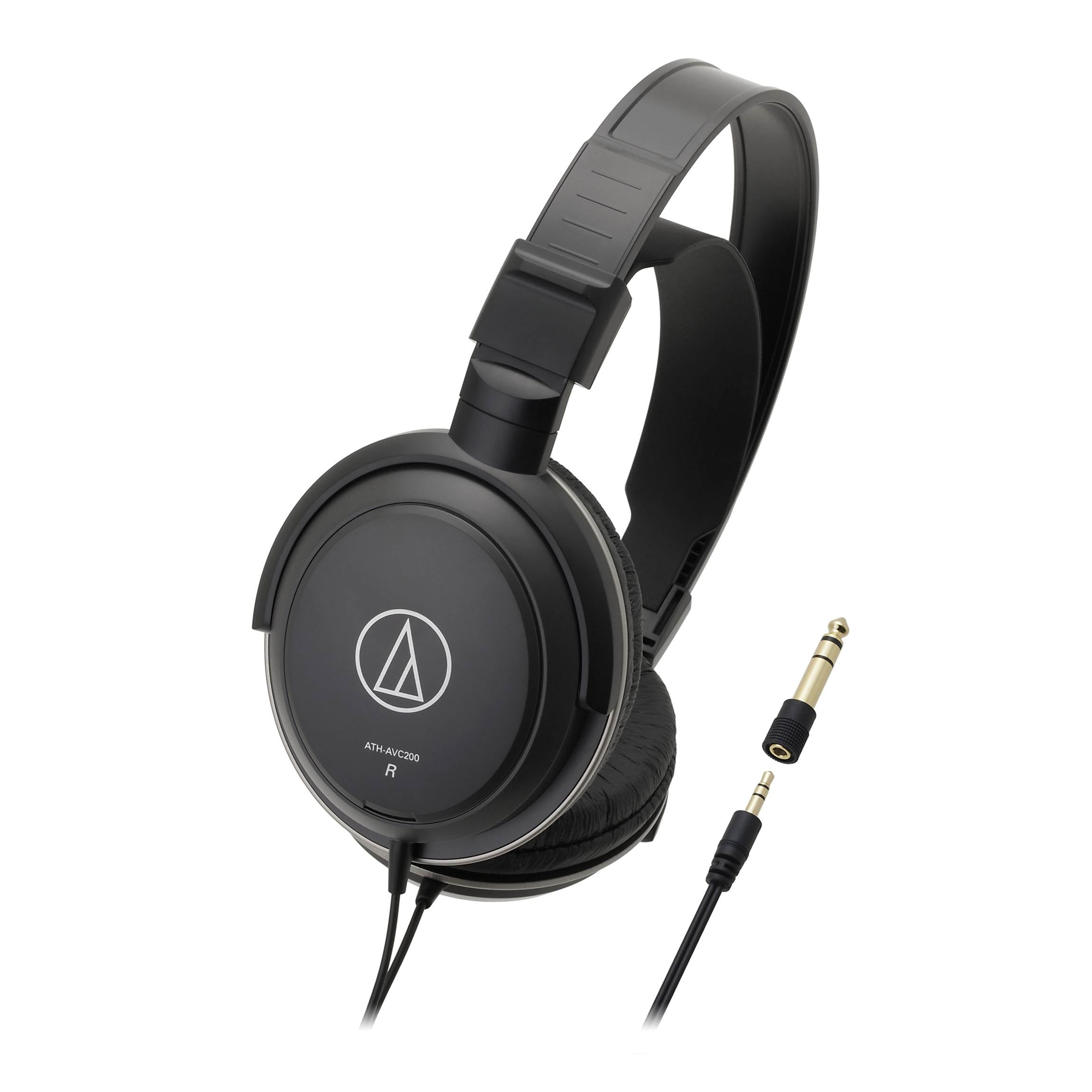 audio-technica　ATH-AD700 Audio-Technica ATH-AD700 AUTHENTIC PURPLE Open-Air Dynamic