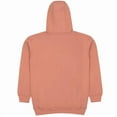 thumbnail image 2 of Men’s Oversized Pullover Hoodie – Heavyweight 280 GSM Fleece Hoodie with Kangaroo Pocket, Relaxed Fit Sweatshirt for Streetwear Layering, Essentials Hoodie for Men Pullover Style (MocchaMousse)., 2 of 6
