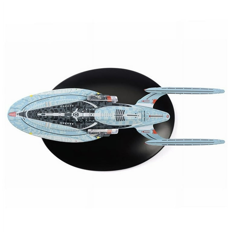 スタートレックUSS AVENTINE スターシップコレクション