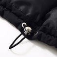 thumbnail image 5 of VBVC Women's Padded Puffer Vest with Pockets , Waterproof Zip Up Sleeveless Jacket For Women, M-2XL, 5 of 9
