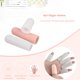 thumbnail image 1 of Protector De Dedos 5 uds Gel tapas para los dedos protección agrietada mano cubierta hidratante cunas cuidado de la piel Sywqhk Cuidado Belleza, 1 of 4