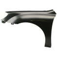 thumbnail image 4 of For 04-09 Spectra/05-06 Spectra5 1.8L/2.0L Front Fender Quarter Panel Left Side, 4 of 5