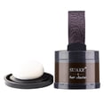 thumbnail image 1 of Hairline Filling Powder, Forehead Hair Retouching, Natural Look, Professional Use, Stylish Design, for Hair Stylists, High-Quality Pigmentation, Safe Application, Non-Toxic Formula | Plastic, C, 1 of 7