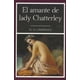 thumbnail image 1 of EL AMANTE DE LADY CHATTERLEY GRUPO EDITORIAL TOMO D. H. LAWRENCE (DAVID HERBERT RICHARDS LAWRENCE), 1 of 2