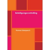 Beteiligungscontrolling, (Paperback)