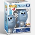 thumbnail image 3 of Figuras de acción de vinilo Funko Pop Disney Monsters Boo #1153 Sulley #1156 #SE, regalo para niños, 3 of 5