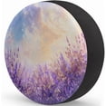 thumbnail image 2 of America Independence Flag Spare Tire Cover Dust-Proof Sun Protection Rv Tire Covers Waterproof Wheel Cover Protectors Universal Fit Rv SUV Jeep Truck Trailer Camper Travel Accessories, 2 of 10