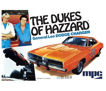 walmart general lee rc car