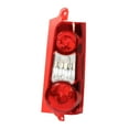 thumbnail image 5 of Dualoai Rear Light Taillight Replacement Part Accessory High Performance Practical Turn right, 5 of 9