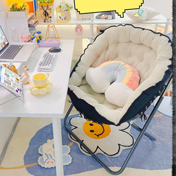 Saucer chair walmart canada deals