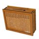 thumbnail image 5 of Banco de madera Perfecl Hucha caja de almacenamiento de madera para mostrador de casa 2000 euros, 5 of 8