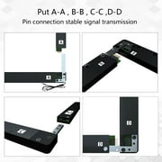 GreenTouch 32 inch Multi Points Infrared Touch Frame, Ir Touch Overlay,Ir Touch Screen Panel for Kiosk
