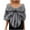 Dark Gray, variant on Women Long Faux Furry Shawl Bridal Luxurious Cover Up Winter Soft Bolero Scarf Winter Warm Lady Poncho Scarves Wedding Dinner Party