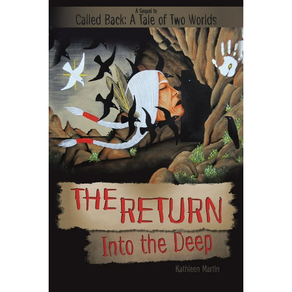 The Return into the Deep (Paperback)