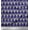 Berry, variant on Soimoi Silk Fabric Leaves & Floral Block Decor Fabric Printed Yard 42 Inch Wide